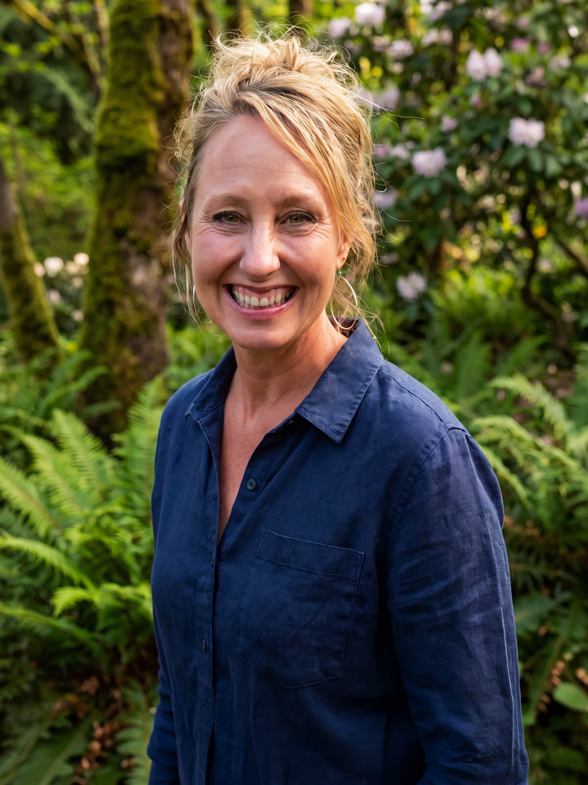 Jenny Hall
