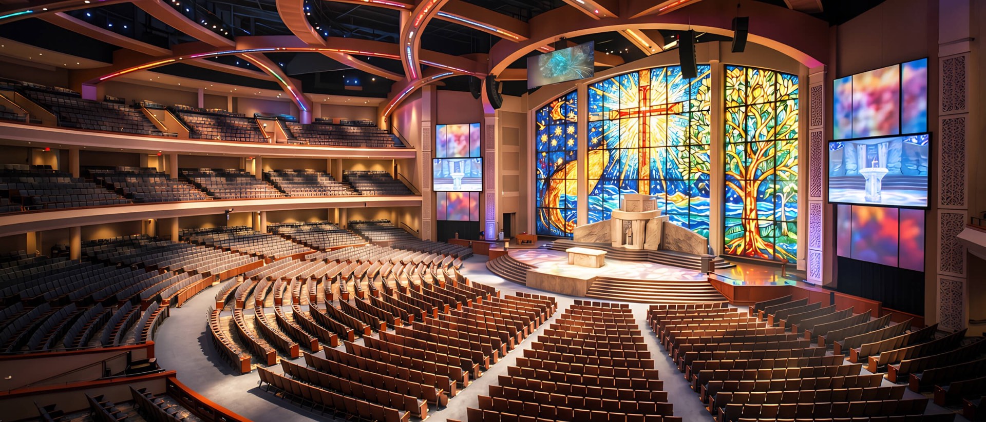Liberating Jesus from Western Modernity